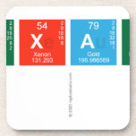 Alexander
   Coasters (Cork)