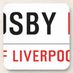 Crosby  Coasters (Cork)