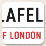 Falafel ST  Coasters (Cork)