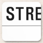 Blackhawks street  Coasters (Cork)