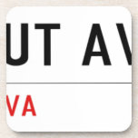  Chestnut Ave  Coasters (Cork)