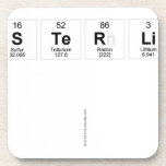 Belsterling
 
   Coasters (Cork)