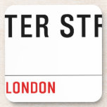 Boxter Street    Coasters (Cork)
