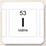CHRISTY  Coasters (Cork)