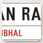 Rayyan Raza  Coasters (Cork)