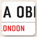 SONIA OBINNA  Coasters (Cork)