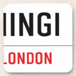 MANINGI  Coasters (Cork)