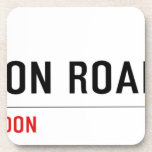  Flaxton road  Coasters (Cork)