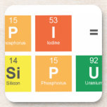 pi=
 LiSiP|UTb  Coasters (Cork)