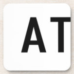 MELİH ATES  Coasters (Cork)