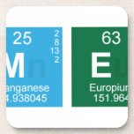 Momen  Coasters (Cork)