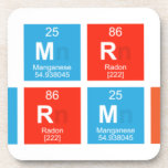 Mr 
 maccormick  Coasters (Cork)