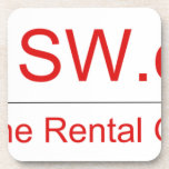 Rent  Coasters (Cork)