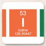 Gabriela  Coasters (Cork)