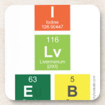 I
 Lv
 EB  Coasters (Cork)