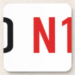 ROAD  Coasters (Cork)
