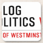 I Blog  Politics  Coasters (Cork)
