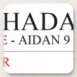 abdi khadar   Coasters (Cork)
