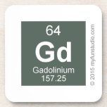 Gd  Coasters (Cork)