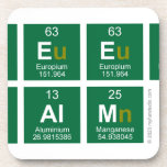 Keep
 c|alm  Coasters (Cork)