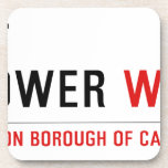 BT TOWER  Coasters (Cork)