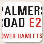 Palmers  rOAD  Coasters (Cork)
