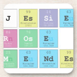 Jessie
 Rose
 Mendes  Coasters (Cork)