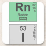 Be
 Rn
 I
 E  Coasters (Cork)