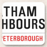 Cleatham  Neighbours  Coasters (Cork)