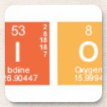 exhibicion noveno  Coasters (Cork)