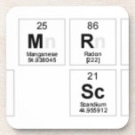 Yeah, Mr.White, 
 Yeah, Science.  Coasters (Cork)