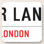 Barr Lane  Coasters (Cork)