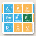 Happy 
 Retirement
 Doc  Coasters (Cork)