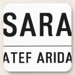 sara  Coasters (Cork)