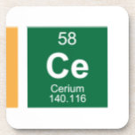 Science Fair  Coasters (Cork)
