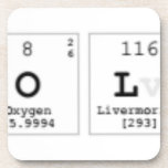 Science Olympiad  Coasters (Cork)