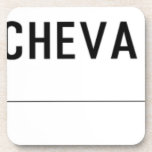 ALENA GRISHCHEVA  STREET  Coasters (Cork)