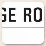 Loveridge Road   Coasters (Cork)