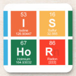 Chemistry
 Cohort  Coasters (Cork)