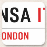 khansa  Coasters (Cork)