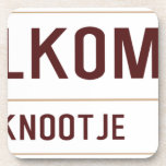 Welkom  Coasters (Cork)