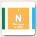 What Scientists Do  Coasters (Cork)