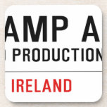off Ramp ahead  Coasters (Cork)