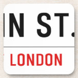 Main St.  Coasters (Cork)