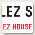 Criblez st  Coasters (Cork)