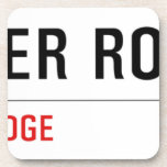 ROSSITER ROAD  Coasters (Cork)