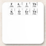 Harley
 Faith
 Koerth
 
 
 
 
   Coasters (Cork)