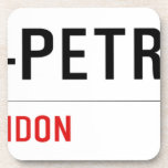 Anne-Petra   Coasters (Cork)