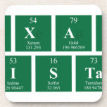 Alexander 
 Amistad  Coasters (Cork)