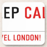 Keep  Coasters (Cork)